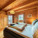 Haus Matteo - Familienurlaub Beim Oedensee 펜션 *