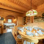펜션 Haus Matteo - Familienurlaub Beim Oedensee 
