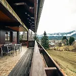 펜션 Haus Matteo - Familienurlaub Beim Oedensee