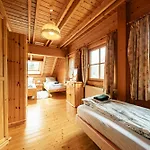 Haus Matteo - Familienurlaub Beim Oedensee 펜션 *