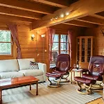 Haus Matteo - Familienurlaub Beim Oedensee