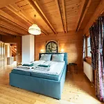 Haus Matteo - Familienurlaub Beim Oedensee 펜션 