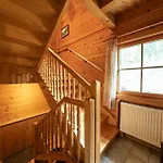 Haus Matteo - Nature Retreat Near Oedensee 別荘 バート・アウスゼー