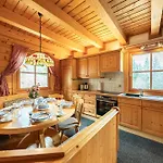 別荘 Haus Matteo - Nature Retreat Near Oedensee