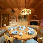 Haus Matteo - Nature Retreat Near Oedensee 別荘 *