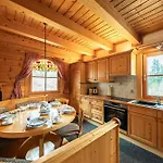 別荘 Haus Matteo - Nature Retreat Near Oedensee バート・アウスゼー