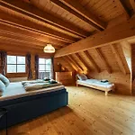 Haus Matteo - Nature Retreat Near Oedensee *