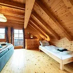 Haus Matteo - Nature Retreat Near Oedensee