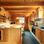 Haus Matteo - Nature Retreat Near Oedensee 別荘