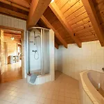 Haus Matteo - Familienurlaub Beim Oedensee 펜션 *