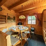 펜션 Haus Matteo - Familienurlaub Beim Oedensee 