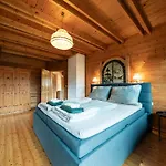Haus Matteo - Familienurlaub Beim Oedensee 펜션