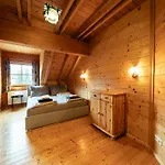 Haus Matteo - Familienurlaub Beim Oedensee 펜션 *