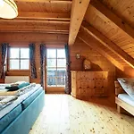 別荘 Haus Matteo - Nature Retreat Near Oedensee