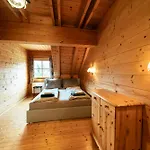 Haus Matteo - Familienurlaub Beim Oedensee 펜션 *