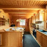 別荘 Haus Matteo - Nature Retreat Near Oedensee バート・アウスゼー