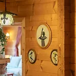 Haus Matteo - Familienurlaub Beim Oedensee *