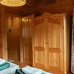 Haus Matteo - Nature Retreat Near Oedensee * バート・アウスゼー
