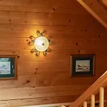 Haus Matteo - Nature Retreat Near Oedensee *
