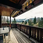 Haus Matteo - Nature Retreat Near Oedensee