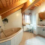 Haus Matteo - Nature Retreat Near Oedensee 別荘