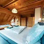 Haus Matteo - Familienurlaub Beim Oedensee 펜션 *