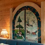Haus Matteo - Familienurlaub Beim Oedensee * Bad Aussee