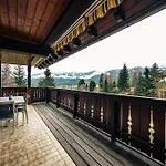 Haus Matteo - Nature Retreat Near Oedensee
