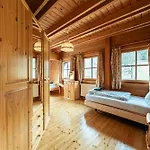 Haus Matteo - Familienurlaub Beim Oedensee 펜션