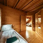 Haus Matteo - Familienurlaub Beim Oedensee 펜션 *