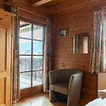 Haus Matteo - Nature Retreat Near Oedensee *