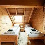 別荘 Haus Matteo - Nature Retreat Near Oedensee