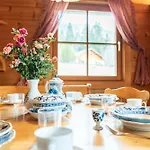 Haus Matteo - Nature Retreat Near Oedensee 別荘 *