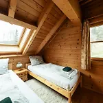 Haus Matteo - Nature Retreat Near Oedensee 別荘 バート・アウスゼー