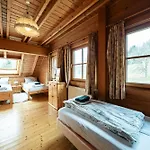 別荘 Haus Matteo - Nature Retreat Near Oedensee バート・アウスゼー