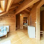 Haus Matteo - Nature Retreat Near Oedensee *