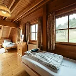 Haus Matteo - Nature Retreat Near Oedensee 別荘