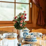 Haus Matteo - Familienurlaub Beim Oedensee 펜션 *