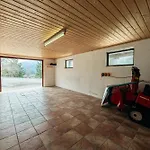 Haus Matteo - Nature Retreat Near Oedensee 別荘 バート・アウスゼー