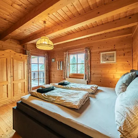 Haus Matteo - Familienurlaub Beim Oedensee Prázdninový dům *