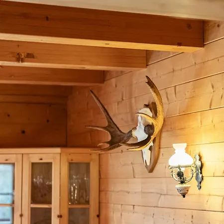 Haus Matteo - Nature Retreat Near Oedensee *