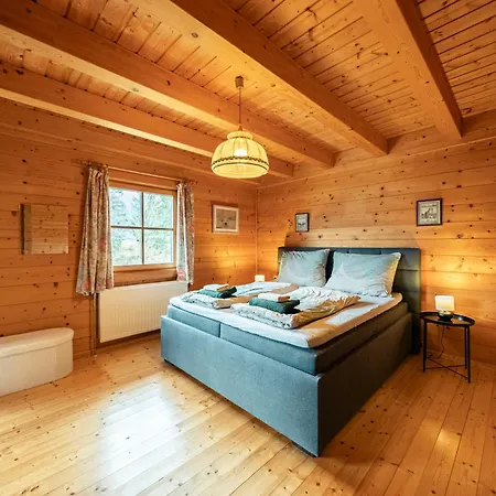 Haus Matteo - Nature Retreat Near Oedensee Бад Аусзее