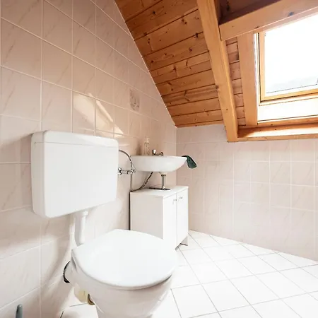 Haus Matteo - Familienurlaub Beim Oedensee * Bad Aussee