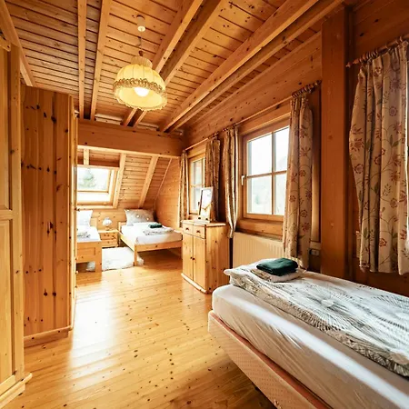 Haus Matteo - Familienurlaub Beim Oedensee 펜션 *