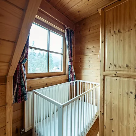 Haus Matteo - Nature Retreat Near Oedensee *