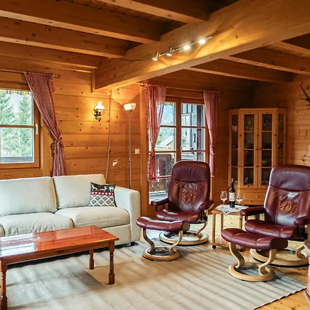 Haus Matteo - Nature Retreat Near Oedensee