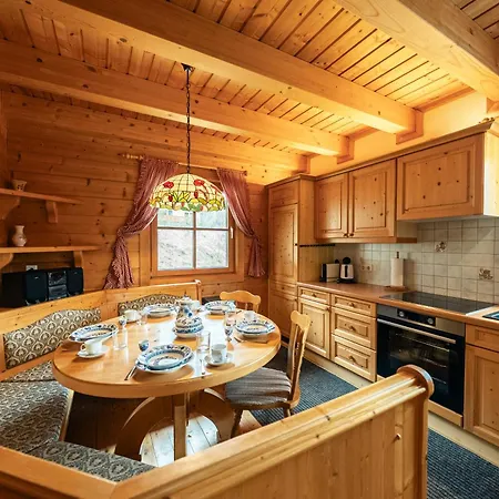 Haus Matteo - Familienurlaub Beim Oedensee Prázdninový dům