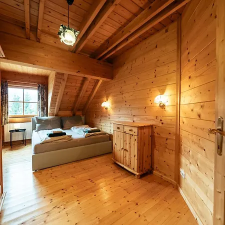 Holiday home Haus Matteo - Familienurlaub Beim Oedensee