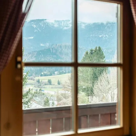 Haus Matteo - Familienurlaub Beim Oedensee Prázdninový dům *