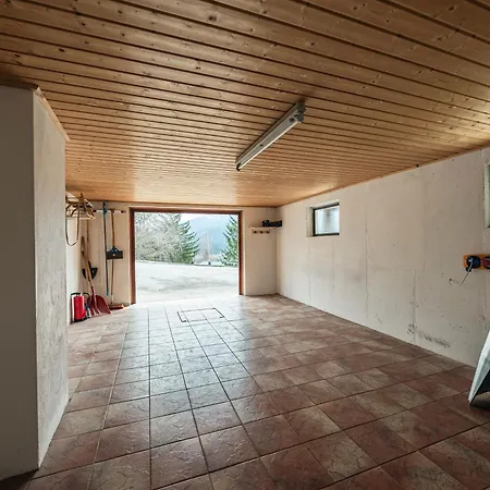 Vakantiehuis Haus Matteo - Familienurlaub Beim Oedensee *